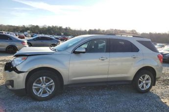 2GNALBEK6F6395357 | 2015 CHEVROLET EQUINOX LT