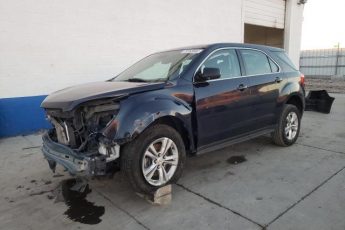 2GNALBEK6H1588270 | 2017 CHEVROLET EQUINOX LS