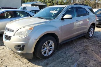 2GNALBEK7E1140695 | 2014 CHEVROLET EQUINOX LT