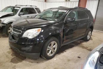 2GNALBEK7E6180780 | 2014 CHEVROLET EQUINOX LT