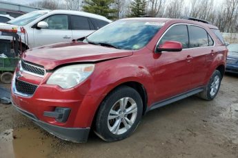 2GNALBEK7E6226902 | 2014 CHEVROLET EQUINOX LT