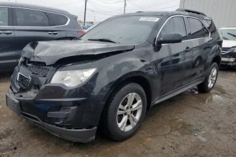 2GNALBEK7F1168899 | 2015 CHEVROLET EQUINOX LT