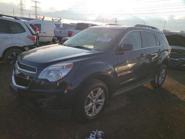 2GNALBEK7F1176548 | 2015 CHEVROLET EQUINOX LT