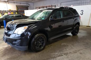 2GNALBEK7F1177036 | 2015 CHEVROLET EQUINOX LT