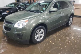 2GNALBEK7F6140216 | 2015 CHEVROLET EQUINOX LT