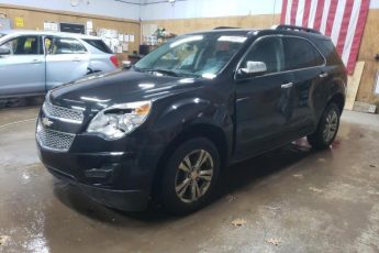 2GNALBEK7F6373111 | 2015 CHEVROLET EQUINOX LT