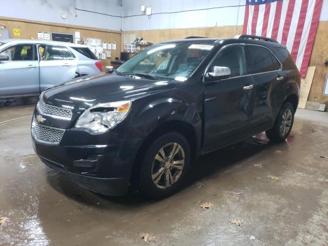 2GNALBEK7F6373111 | 2015 CHEVROLET EQUINOX LT