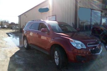 2GNALBEK8E6107028 | 2014 CHEVROLET EQUINOX LT