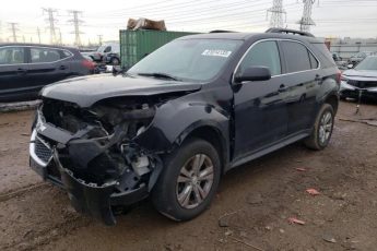 2GNALBEK8F1131683 | 2015 CHEVROLET EQUINOX LT