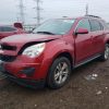 1FMCU0G96EUC85496 | 2014 FORD ESCAPE