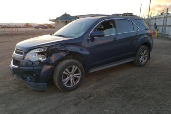 2GNALBEK8F6131542 | 2015 CHEVROLET EQUINOX LT