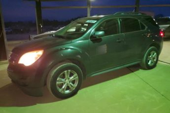 2GNALBEK8F6141178 | 2015 CHEVROLET EQUINOX LT