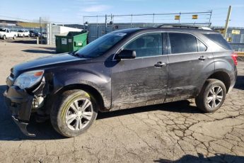 2GNALBEK8F6177047 | 2015 CHEVROLET EQUINOX LT