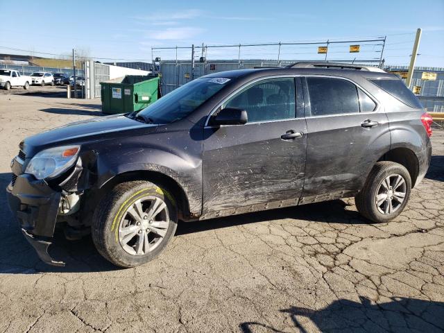 2GNALBEK8F6177047 | 2015 CHEVROLET EQUINOX LT