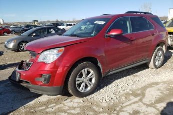 2GNALBEK8F6203176 | 2015 CHEVROLET EQUINOX LT