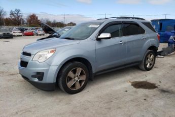 2GNALBEK8F6231771 | 2015 CHEVROLET EQUINOX LT