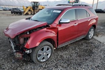 2GNALBEK8F6426169 | 2015 CHEVROLET EQUINOX LT