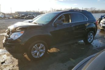 2GNALBEK9E1162665 | 2014 CHEVROLET EQUINOX LT