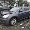 2GNAXKEV1K6280092 | 2019 CHEVROLET EQUINOX LT