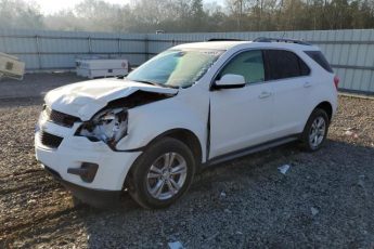 2GNALBEK9E6174964 | 2014 CHEVROLET EQUINOX LT