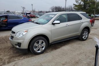 2GNALBEK9E6207803 | 2014 CHEVROLET EQUINOX LT