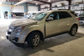 2GNALBEK9E6231213 | 2014 CHEVROLET EQUINOX LT