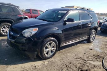 2GNALBEK9E6264406 | 2014 CHEVROLET EQUINOX LT