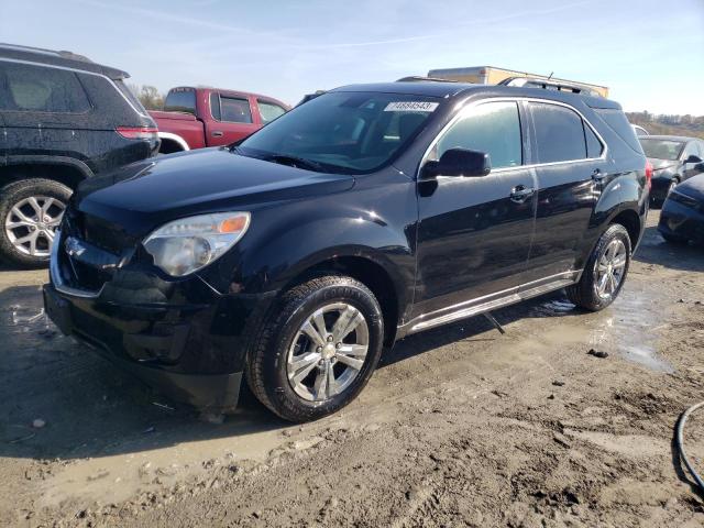 2GNALBEK9E6264406 | 2014 CHEVROLET EQUINOX LT