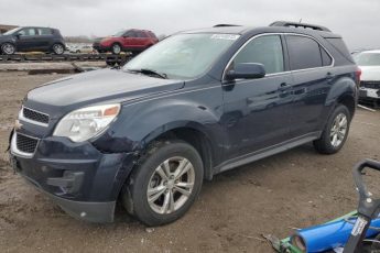 2GNALBEK9F6187778 | 2015 CHEVROLET EQUINOX LT