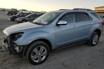 2GNALBEK9F6228037 | 2015 CHEVROLET EQUINOX LT