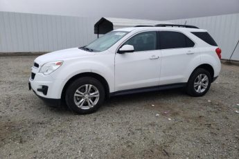 2GNALBEK9F6280199 | 2015 CHEVROLET EQUINOX LT