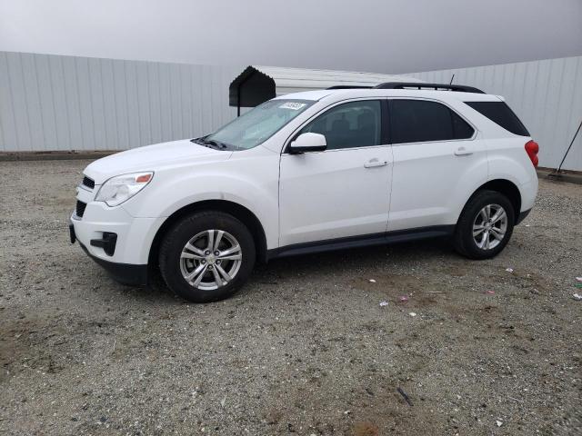 2GNALBEK9F6280199 | 2015 CHEVROLET EQUINOX LT