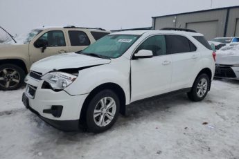 2GNALBEKXE1149729 | 2014 CHEVROLET EQUINOX LT