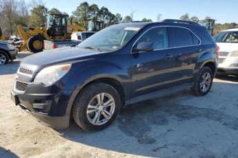 2GNALBEKXF6423256 | 2015 CHEVROLET EQUINOX LT