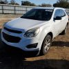 KM8SRDHF4HU229599 | 2017 HYUNDAI SANTA FE S