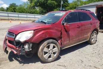 2GNALCEK0E6128929 | 2014 CHEVROLET EQUINOX LT