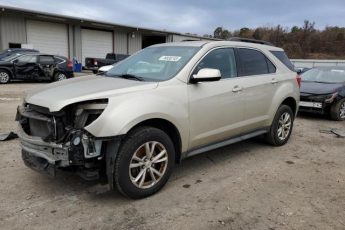 2GNALCEK0G1137551 | 2016 CHEVROLET EQUINOX LT