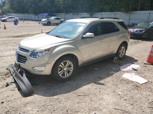 2GNALCEK0G1156018 | 2016 CHEVROLET EQUINOX LT