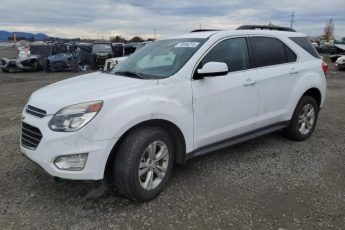 2GNALCEK0G6235725 | 2016 CHEVROLET EQUINOX LT