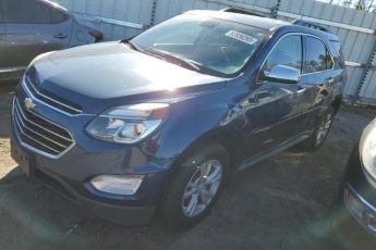 2GNALCEK0G6306583 | 2016 CHEVROLET EQUINOX LT