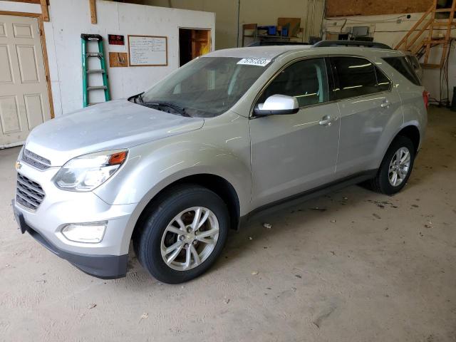 2GNALCEK0G6332973 | 2016 CHEVROLET EQUINOX LT