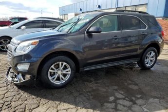 2GNALCEK0G6338711 | 2016 CHEVROLET EQUINOX LT