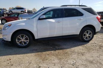 2GNALCEK0G6342144 | 2016 CHEVROLET EQUINOX LT