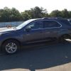 JHMCR6F56HC024692 | 2017 HONDA ACCORD HYB