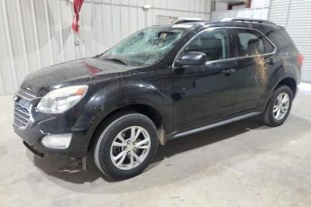 2GNALCEK0H6239209 | 2017 CHEVROLET EQUINOX LT