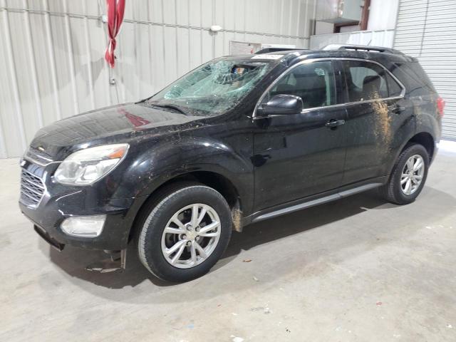 2GNALCEK0H6239209 | 2017 CHEVROLET EQUINOX LT