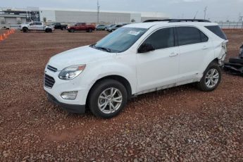 2GNALCEK0H6271268 | 2017 CHEVROLET EQUINOX LT