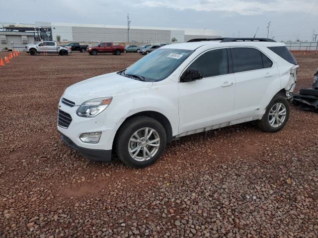 2GNALCEK0H6271268 | 2017 CHEVROLET EQUINOX LT