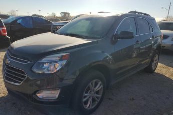 2GNALCEK0H6307069 | 2017 CHEVROLET EQUINOX LT