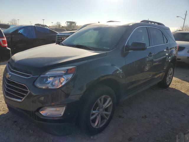 2GNALCEK0H6307069 | 2017 CHEVROLET EQUINOX LT